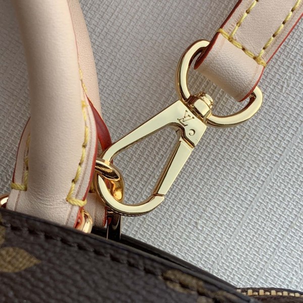 Louis Vuitton LV M45900 Petit Palais Monogram - TopBBags.com - Discover ...