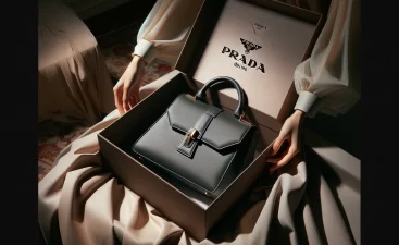 Unboxing the Prada 1BH190: A Detailed Review of Style and Functionality